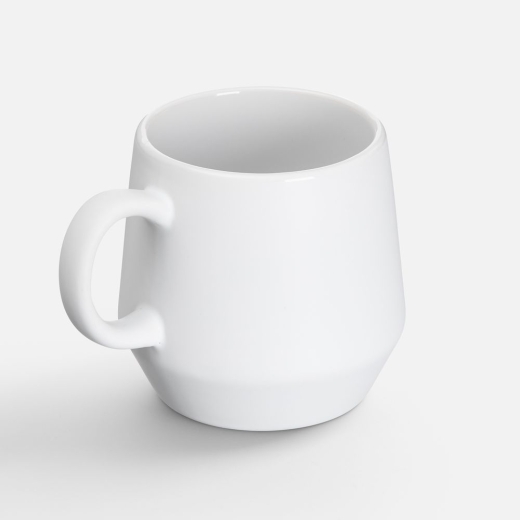 Изображение №2 | Кружка Tubbi, белая