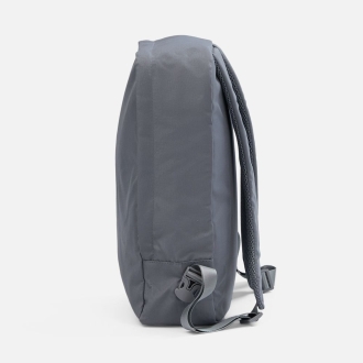 Изображение №3 | Рюкзак B2, серый с серыми стропами