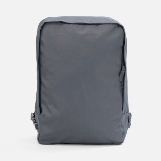 Изображение №2 | Рюкзак B2, серый с серыми стропами