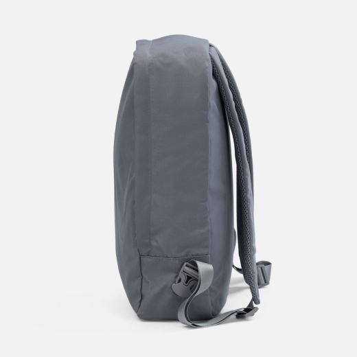 Изображение №3 | Рюкзак B2, серый с серыми стропами