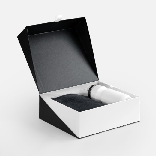 Изображение №3 | Коробка Artikus, черная