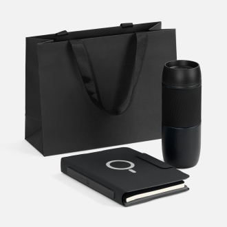 Изображение №1 | Набор Oiro Pack, черный