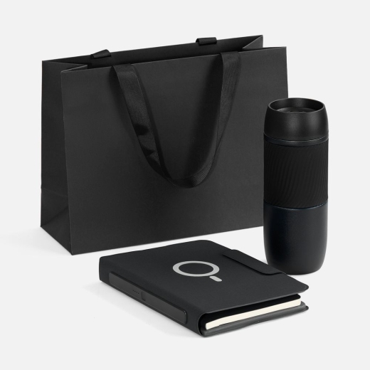 Изображение №1 | Набор Oiro Pack, черный