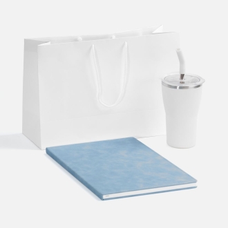 Изображение №1 | Набор Urban Packet, голубой