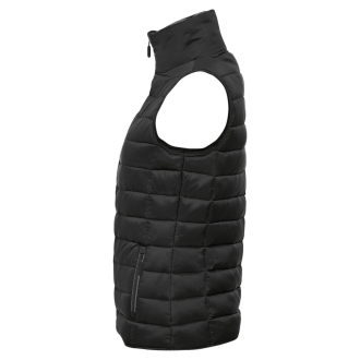 Изображение №3 | Жилет Wave Women черный, размер S