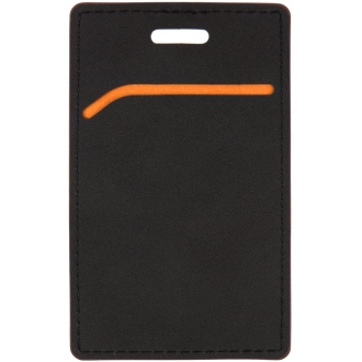 Изображение №5 | Набор Multimo Simple, черный с оранжевым