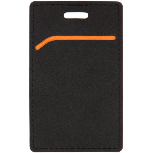 Изображение №5 | Набор Multimo Simple, черный с оранжевым