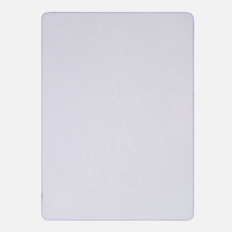 Изображение №2 | Флисовый плед «Все сбудется!»