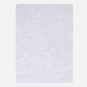 Изображение №2 | Флисовый плед «Чудеса прилетели»