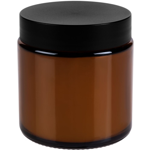 Изображение №4 | Свеча ароматическая Calore, кедр и кожа