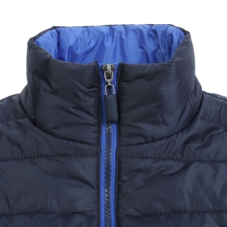 Изображение №4 | Жилет Wave Women темно-синий, размер M