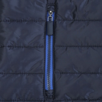 Изображение №5 | Жилет Wave Women темно-синий, размер M