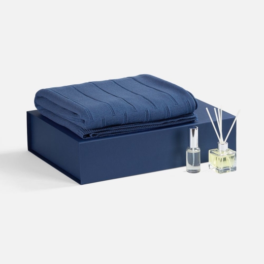 Изображение №1 | Набор Bloomsday Pro, синий