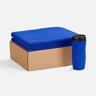 Изображение | Набор Warm Form, синий