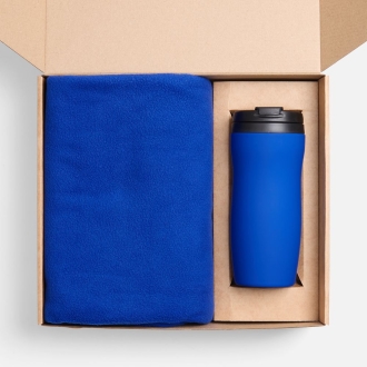 Изображение №2 | Набор Warm Form, синий