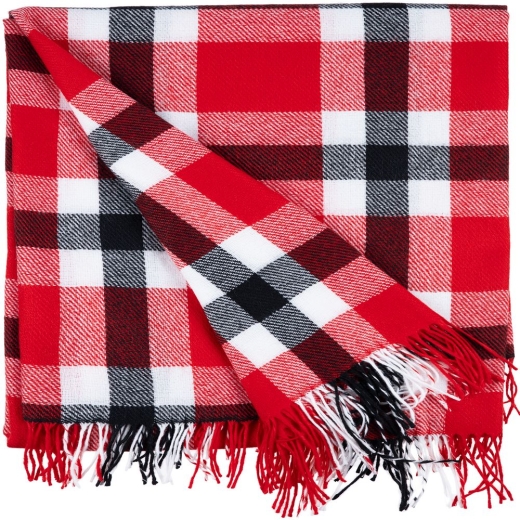 Изображение №3 | Набор Homedale, красный