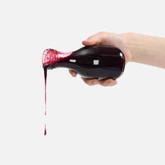 Изображение №3 | Соус Zesty, черника и бурбон