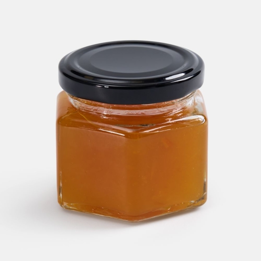 Изображение №1 | Джем Jammisong, апельсин с виски