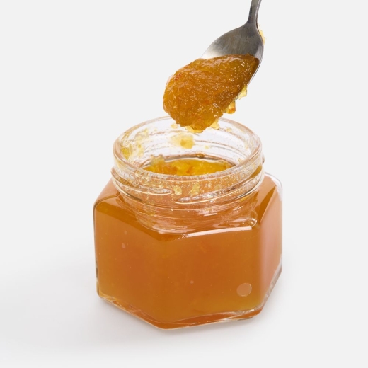 Изображение №3 | Джем Jammisong, апельсин с виски