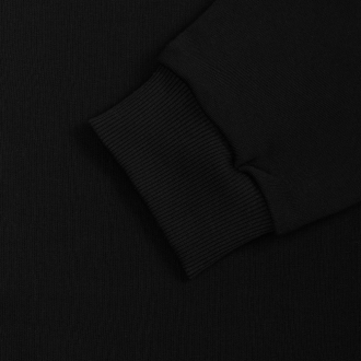 Изображение №5 | Бомбер унисекс AtmosWear, черный, размер S