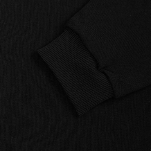 Изображение №5 | Бомбер унисекс AtmosWear, черный, размер S