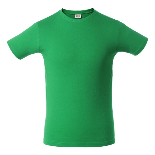 Изображение №1 | Футболка мужская Heavy зеленая, размер S