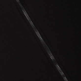 Изображение №7 | Бомбер унисекс Townie, черный, размер S