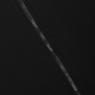 Изображение №7 | Бомбер унисекс Estado, черный, размер S