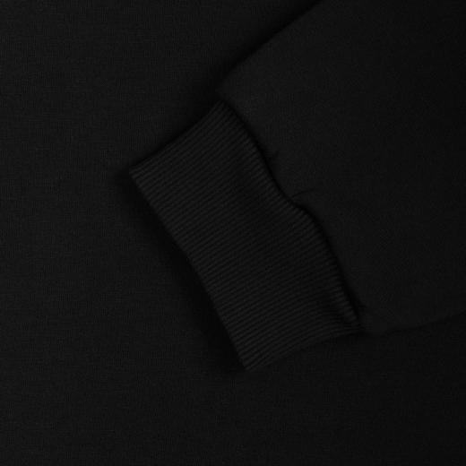 Изображение №5 | Бомбер унисекс Estado, черный, размер S