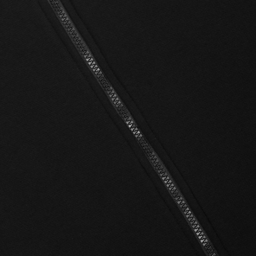 Изображение №7 | Бомбер унисекс Estado, черный, размер S