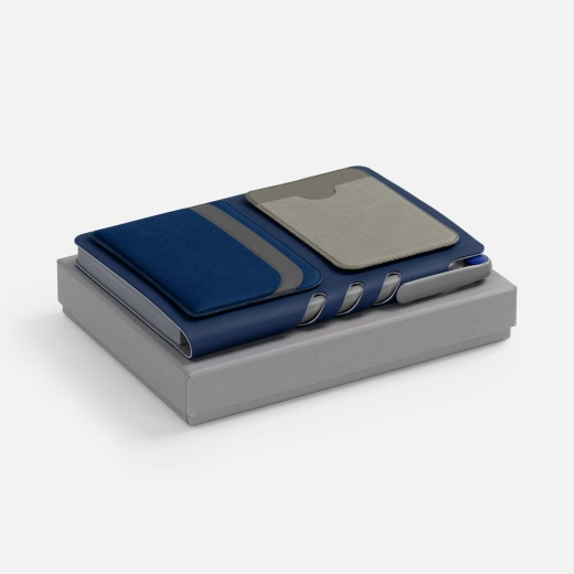 Изображение №1 | Набор Flexpen Dual, синий