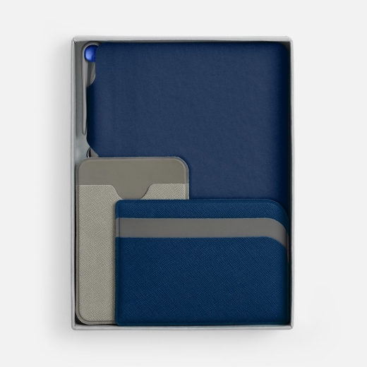 Изображение №2 | Набор Flexpen Dual, синий