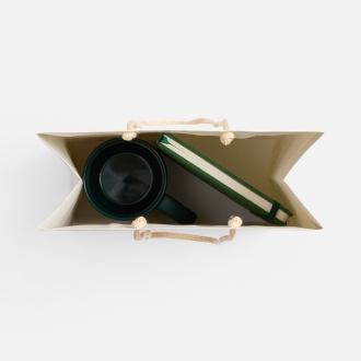 Изображение №2 | Набор Cork County, зеленый