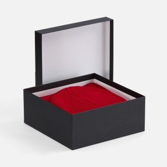 Изображение №3 | Коробка Capper, черная