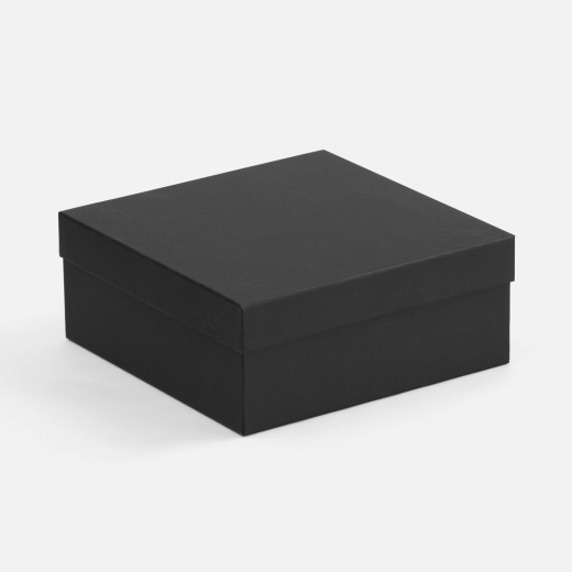 Изображение №1 | Коробка Capper, черная
