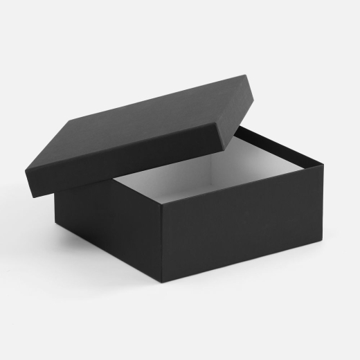 Изображение №2 | Коробка Capper, черная