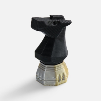 Изображение №1 | Фигурка Impreso S, 3D-печать на заказ