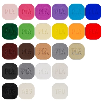 Изображение №8 | Фигурка Impreso S, 3D-печать на заказ