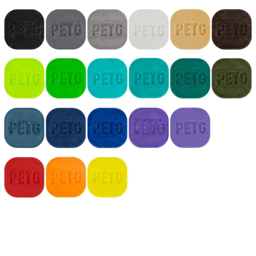 Изображение №4 | Фигурка Impreso S, 3D-печать на заказ