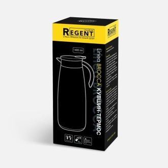 Изображение №5 | Кувшин-термос Linea Brocca