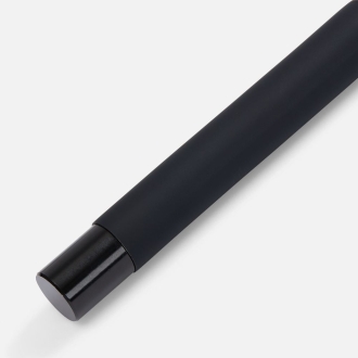 Изображение №4 | Скоростная скакалка Profi Comfi, черная