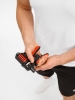 Изображение №6 | Эспандер кистевой пружинный Motive Power, черный с красным