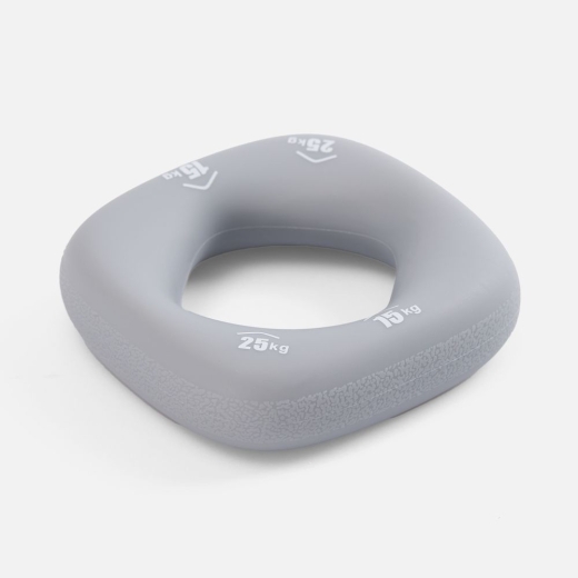 Изображение №2 | Эспандер кистевой Doubly, серый