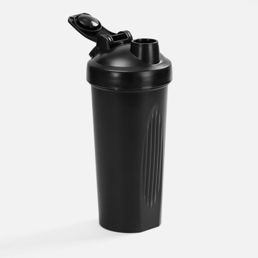 Изображение №3 | Спортивный шейкер Shake It Easy, черный