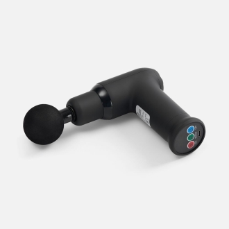 Изображение №1 | Перкуссионный массажер Stress Away, черный