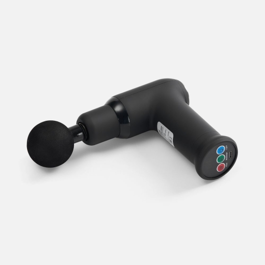 Изображение №1 | Перкуссионный массажер Stress Away, черный