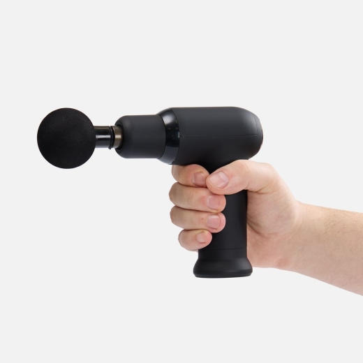 Изображение №3 | Перкуссионный массажер Stress Away, черный