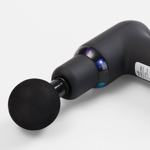 Изображение №5 | Перкуссионный массажер Stress Away, черный