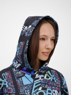 Изображение №13 | Худи унисекс Morfiss с полной запечаткой на заказ, размер XS/S