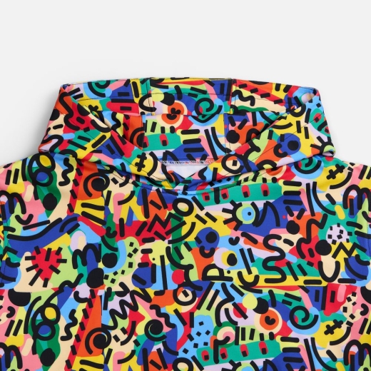 Изображение №9 | Худи унисекс Morfiss с полной запечаткой на заказ, размер XS/S